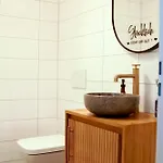 Boho Chic In Town Center Casa vacanze Viersen