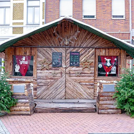 Holiday home Boho Chic In Town Center *