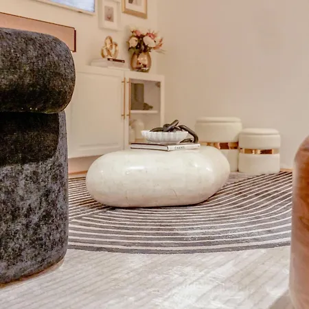 Boho Chic In Town Center Holiday home Viersen