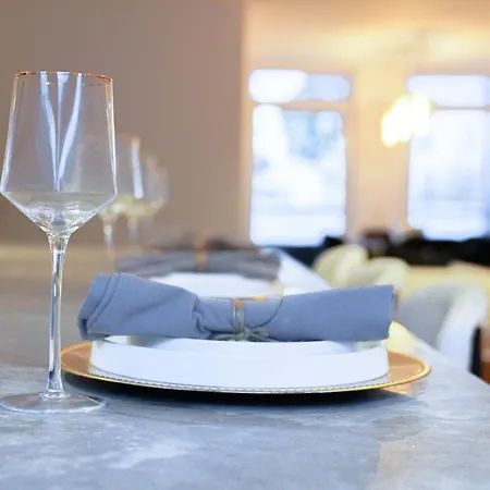 Boho Chic In Town Center Holiday home *