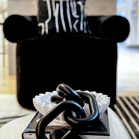 Casa de Férias Boho Chic In Town Center *