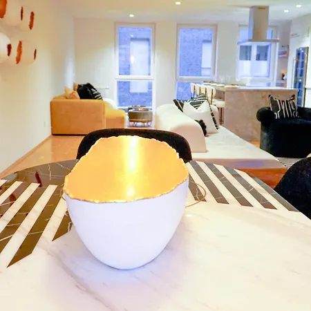 Casa de Férias Boho Chic In Town Center