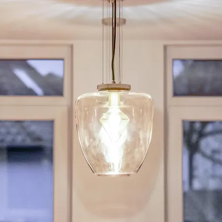 Boho Chic In Town Center *