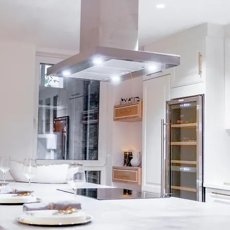 Boho Chic In Town Center Viersen