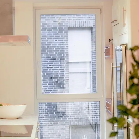 Casa de Férias Boho Chic In Town Center *