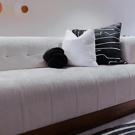 Boho Chic In Town Center Holiday home Viersen