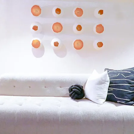 Boho Chic In Town Center Casa de Férias