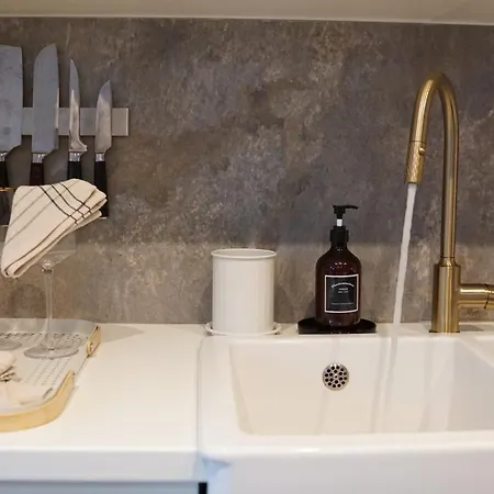 Boho Chic In Town Center Casa de Férias *