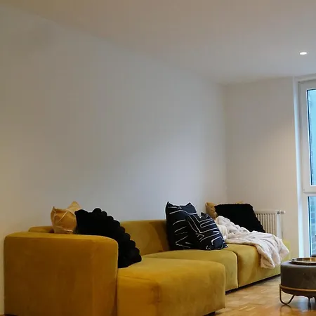 Holiday home Boho Chic In Town Center Viersen