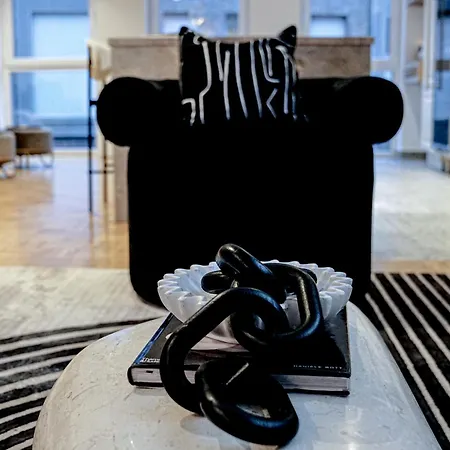 Boho Chic In Town Center Dom wakacyjny Viersen