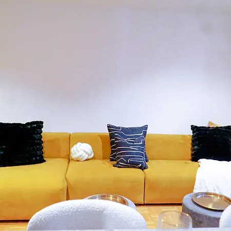 Boho Chic In Town Center