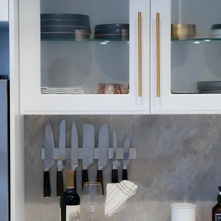 Boho Chic In Town Center Viersen