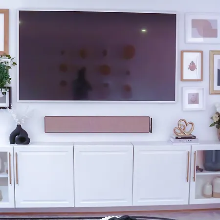 Boho Chic In Town Center Viersen