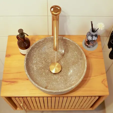 Boho Chic In Town Center *