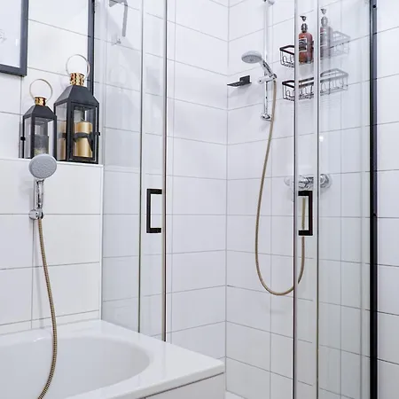 Boho Chic In Town Center *