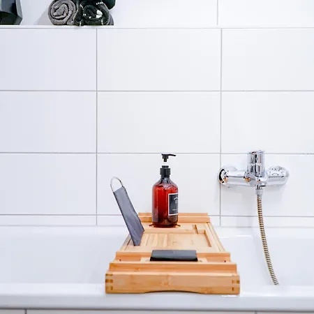 Boho Chic In Town Center Casa de Férias Viersen