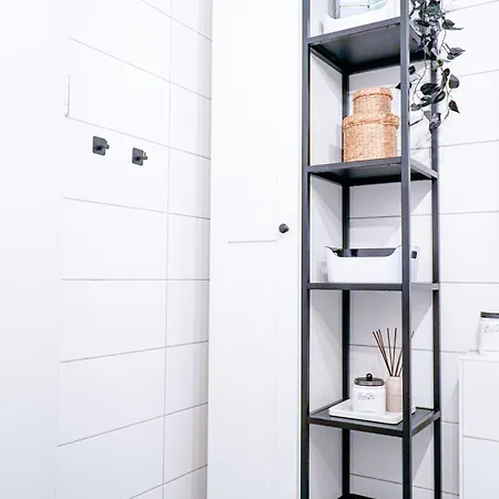 Boho Chic In Town Center Viersen