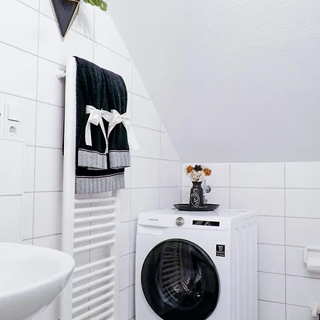 Boho Chic In Town Center *