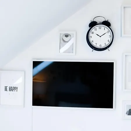 Boho Chic In Town Center Dom wakacyjny Viersen