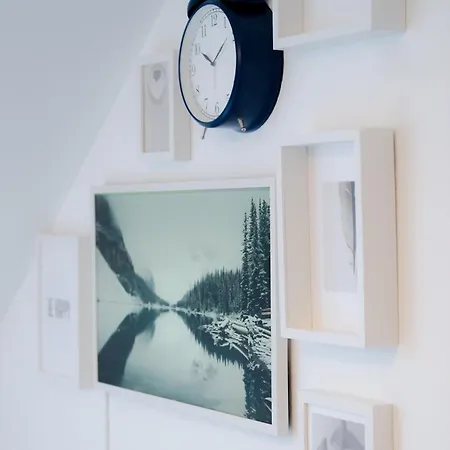 Boho Chic In Town Center Casa de Férias