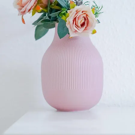 Boho Chic In Town Center * Viersen