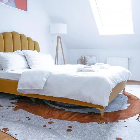 Boho Chic In Town Center Viersen