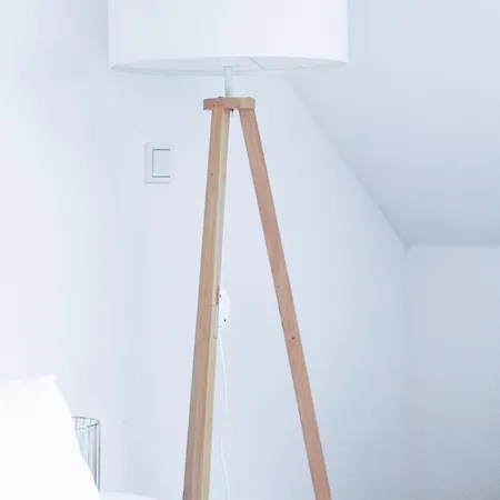 Casa de Férias Boho Chic In Town Center Viersen