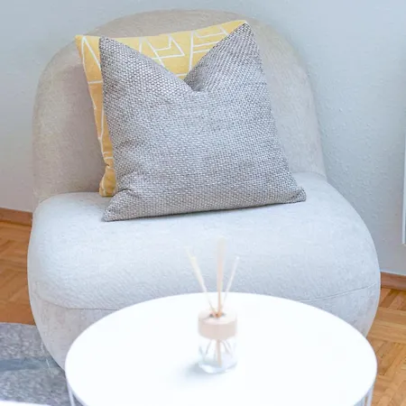 Casa de Férias Boho Chic In Town Center Viersen