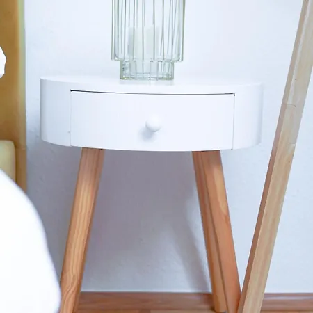 Boho Chic In Town Center *