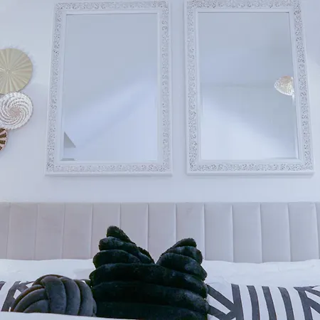 Boho Chic In Town Center