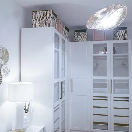 Boho Chic In Town Center Viersen