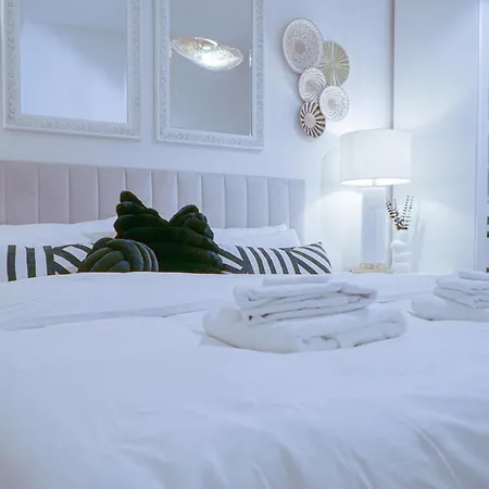 Boho Chic In Town Center * Viersen