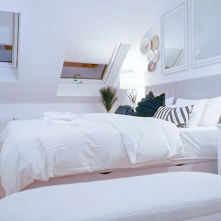 Boho Chic In Town Center Viersen