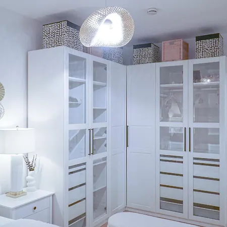 Boho Chic In Town Center *