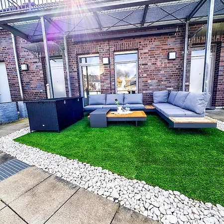 Boho Chic In Town Center