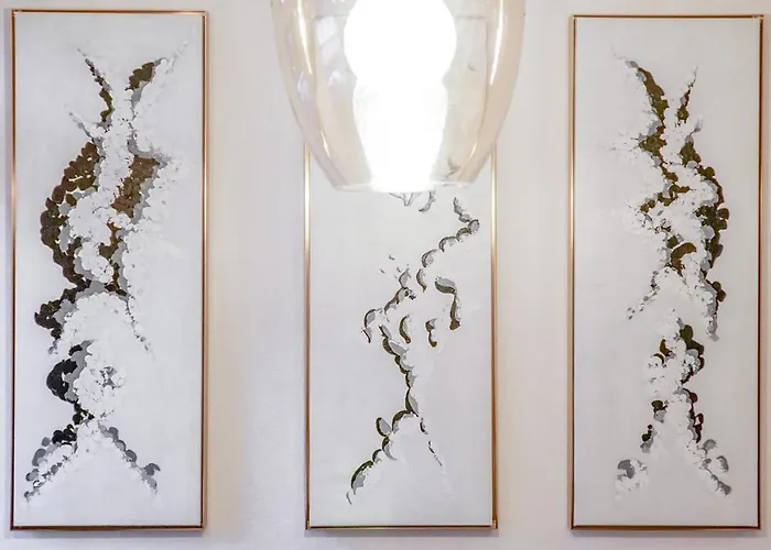 Boho Chic In Town Center * Viersen