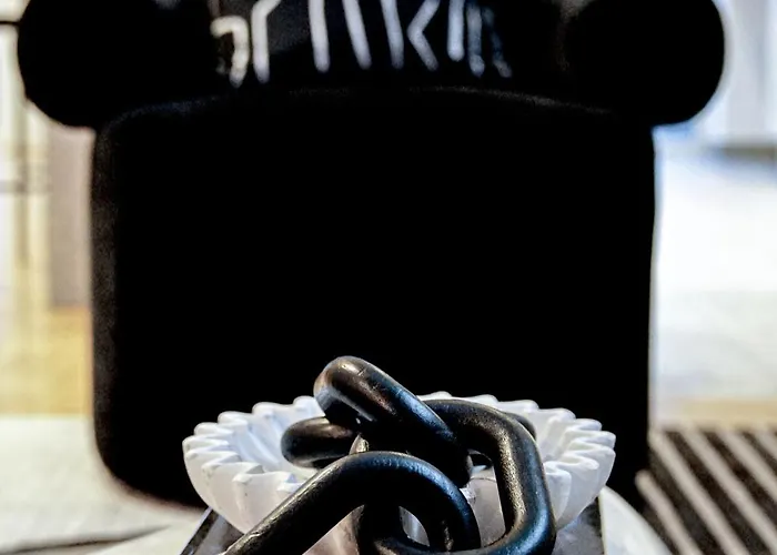 Σπίτι διακοπών Boho Chic In Town Center *