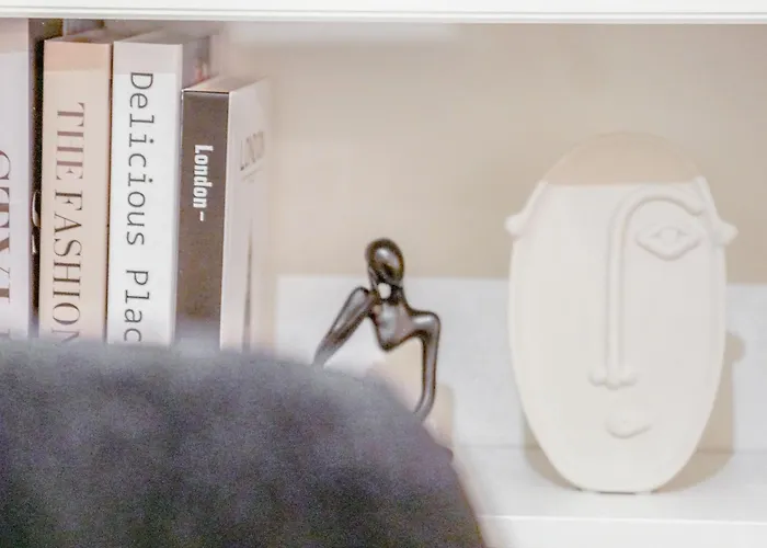 Boho Chic In Town Center * Viersen