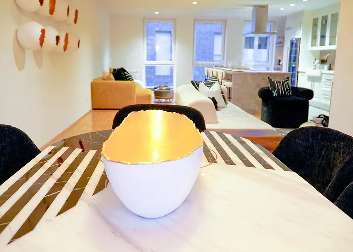 Σπίτι διακοπών Boho Chic In Town Center