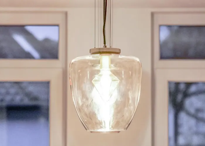 Boho Chic In Town Center *