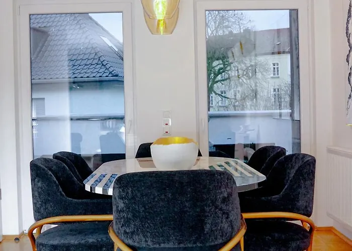 Boho Chic In Town Center Dom wakacyjny