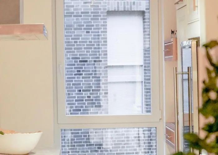 Σπίτι διακοπών Boho Chic In Town Center *