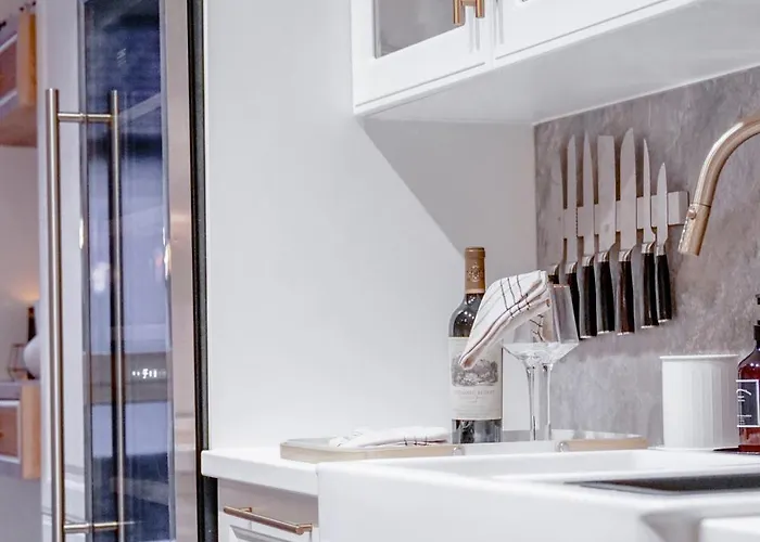 Boho Chic In Town Center Viersen