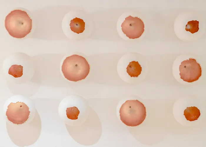 Boho Chic In Town Center