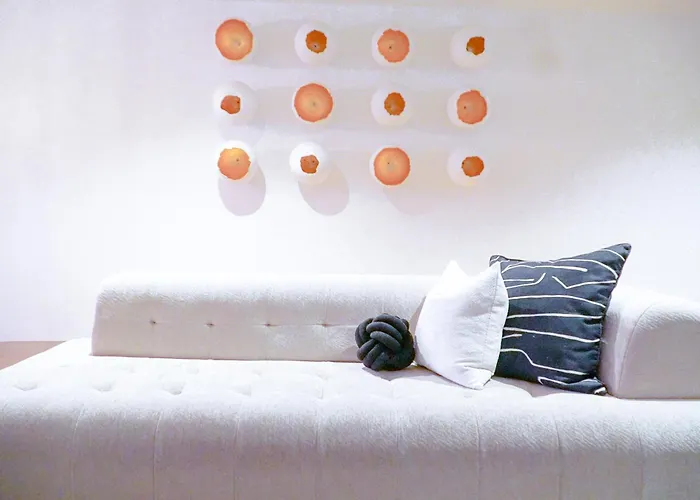 Boho Chic In Town Center Σπίτι διακοπών