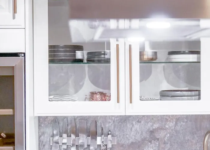 Boho Chic In Town Center Σπίτι διακοπών *