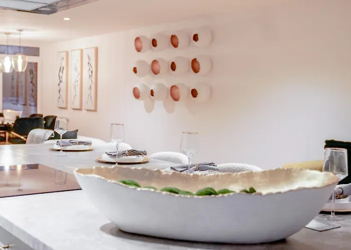 Boho Chic In Town Center * Viersen