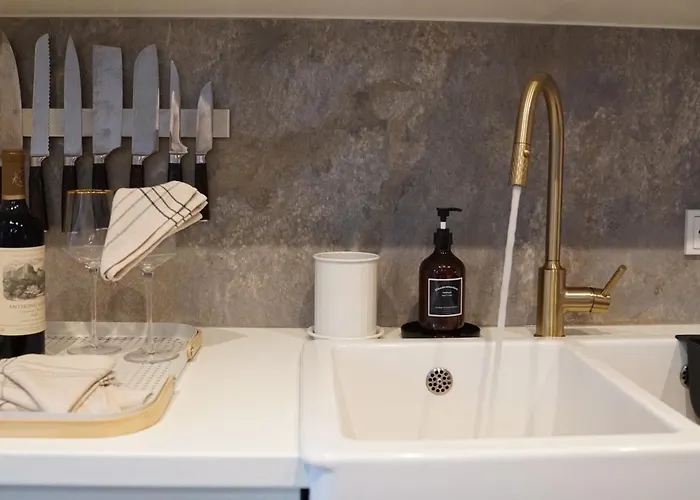 Boho Chic In Town Center Σπίτι διακοπών *