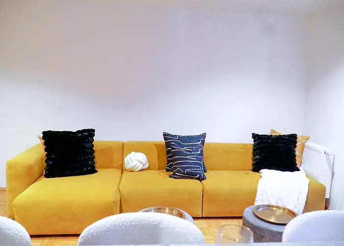 Boho Chic In Town Center