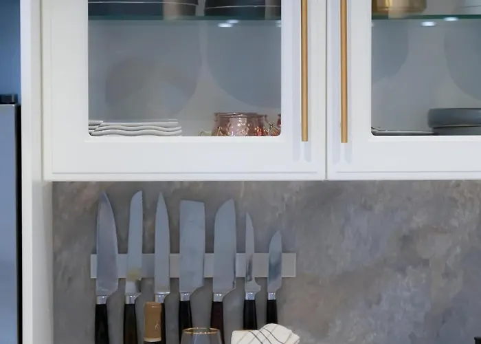 Boho Chic In Town Center Viersen